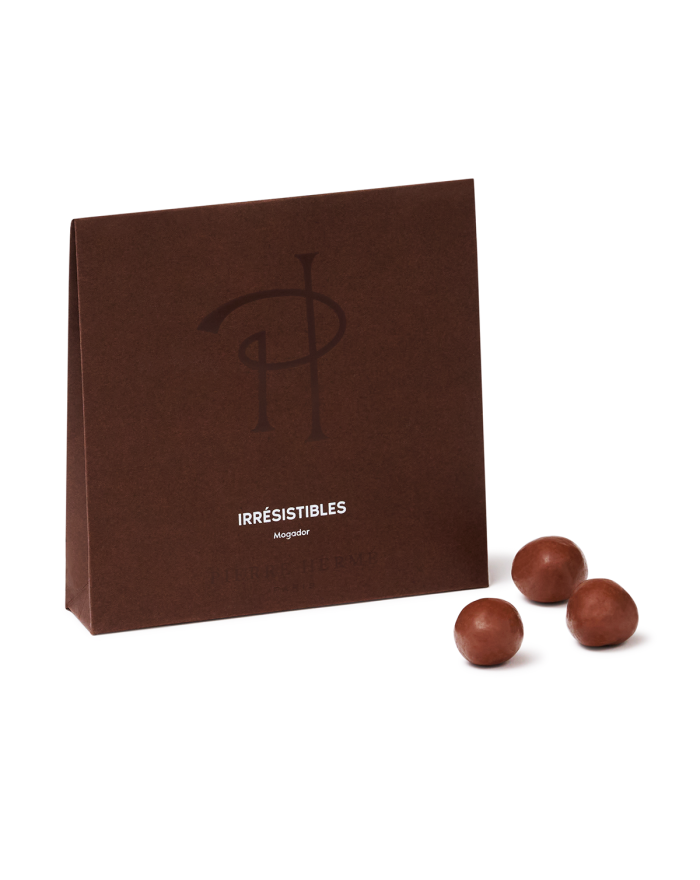 Irrésistibles Mogador | Pierre Hermé Paris