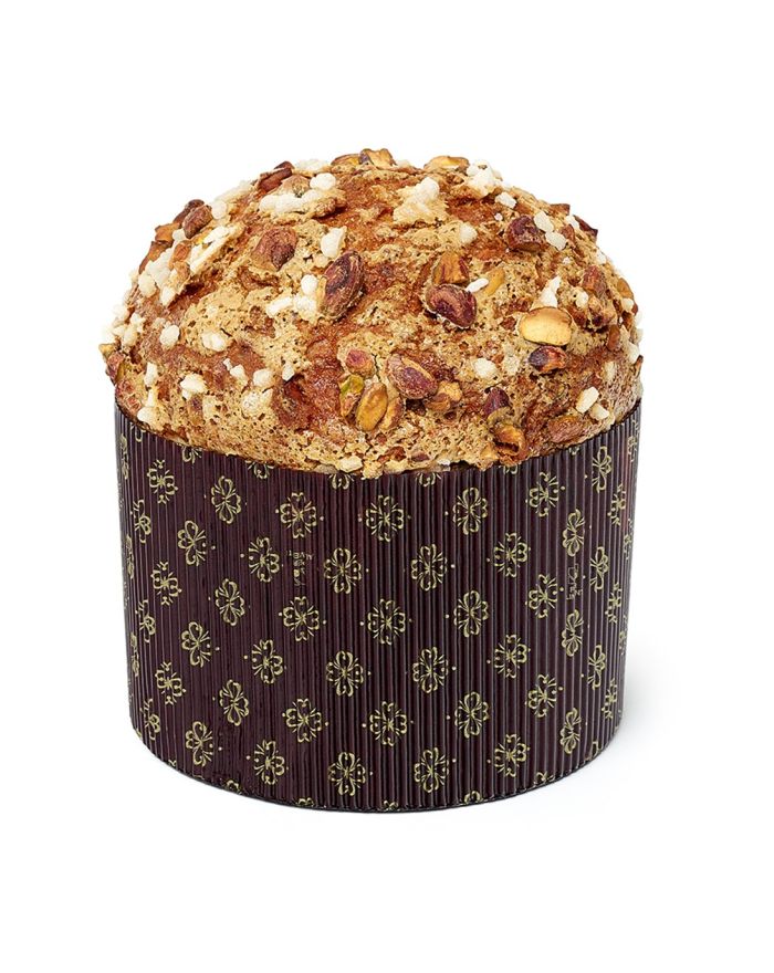 Panettone Arya | Pierre Hermé Paris