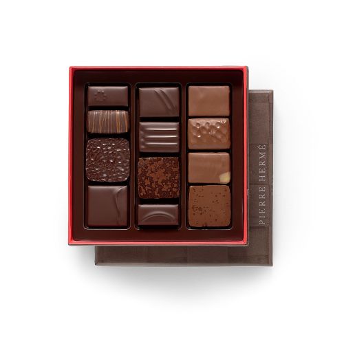 Chocolats signatures et classiques - 120g