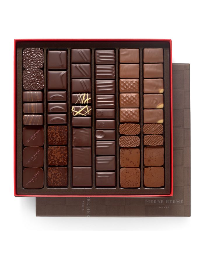 Chocolats signatures et classiques - 500g