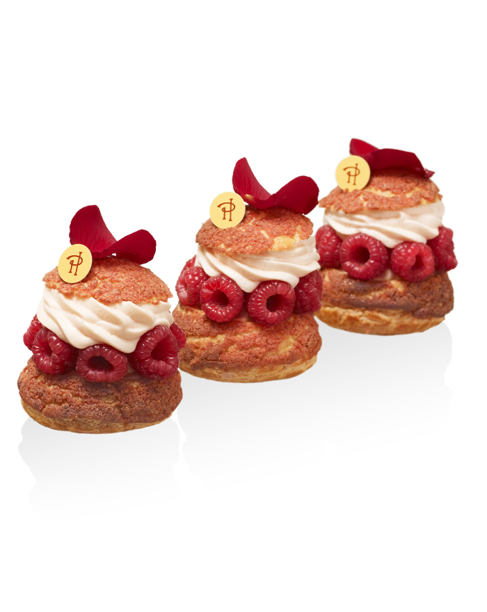 Chou Ispahan