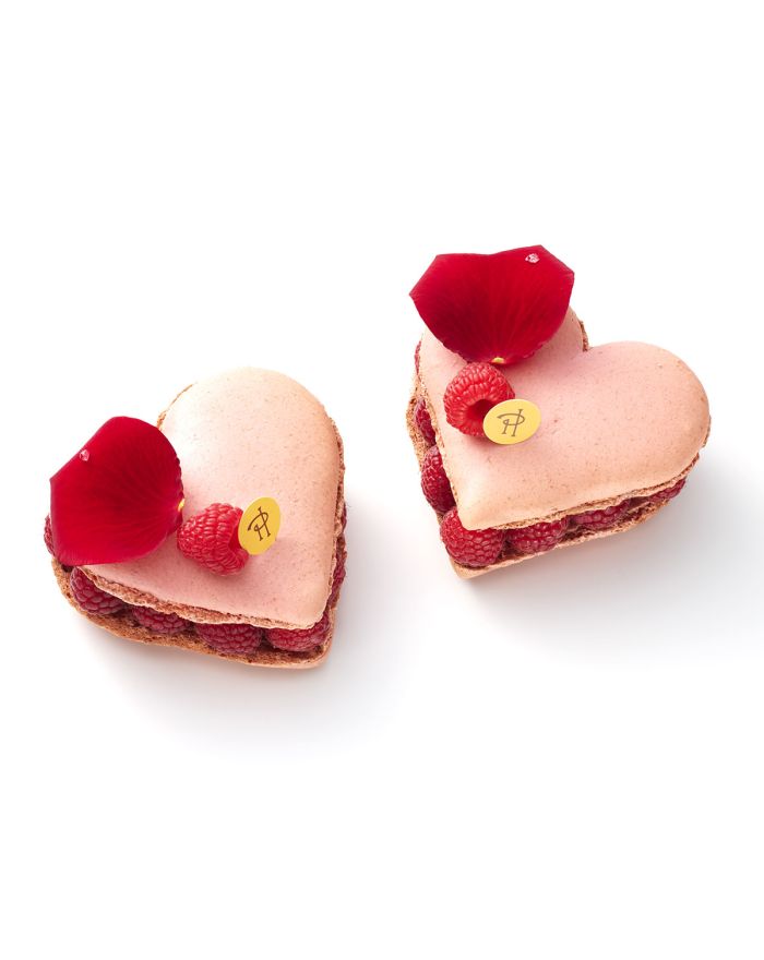 Duo Cœur Ispahan