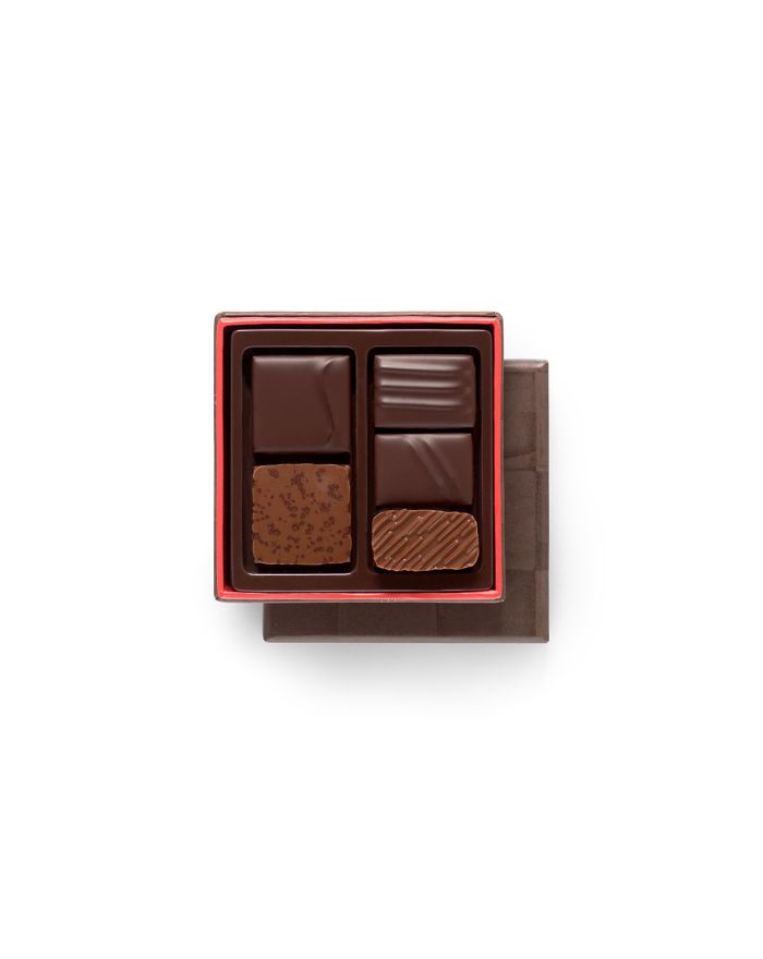 Chocolats signatures et classiques - 50g