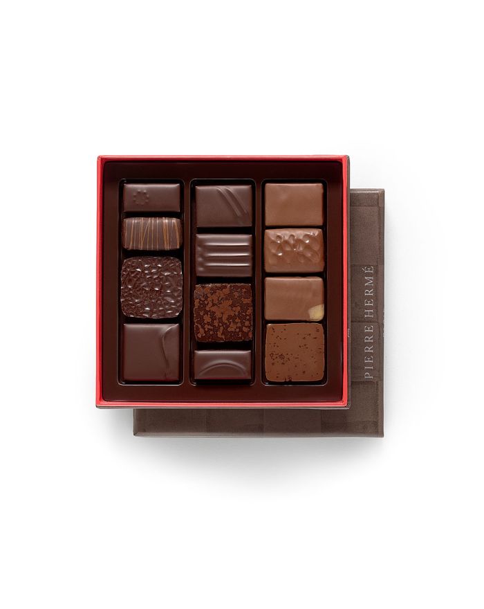 Chocolats signatures et classiques - 120g