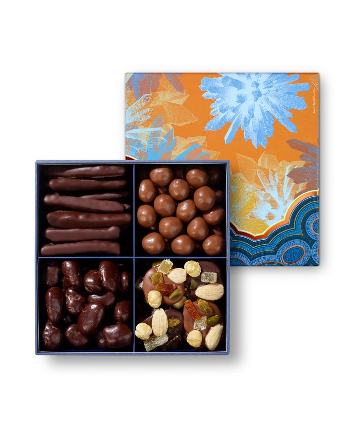 Coffret Infiniment Gourmand |Pierre Hermé Paris