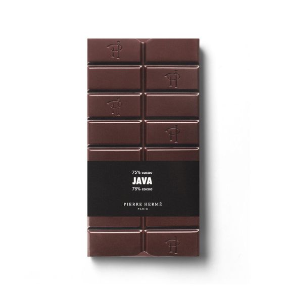 75% PURE Dark Chocolate | Pure Chocolate